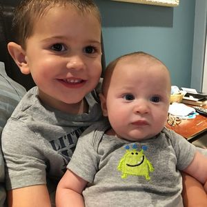 Meet your Posher, Jenny